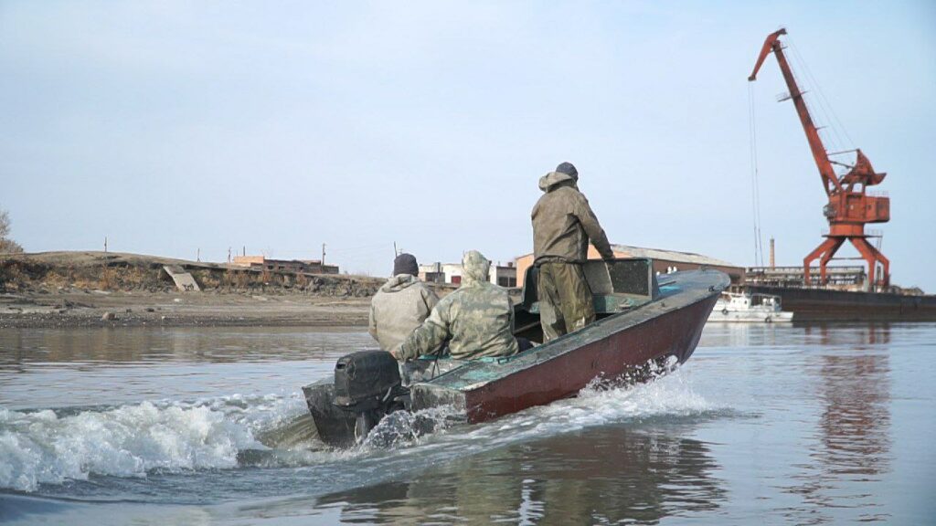 Фото; ТЖҚ баспасөз қызметі 