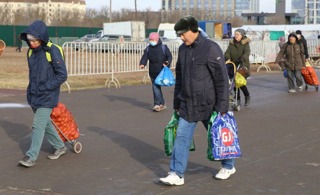 Фото: Аскар Ахметуллин