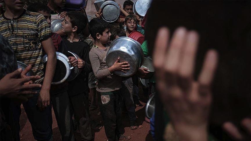 БҰҰ: Ауғанстан жаппай ашаршылықтың алдында тұр