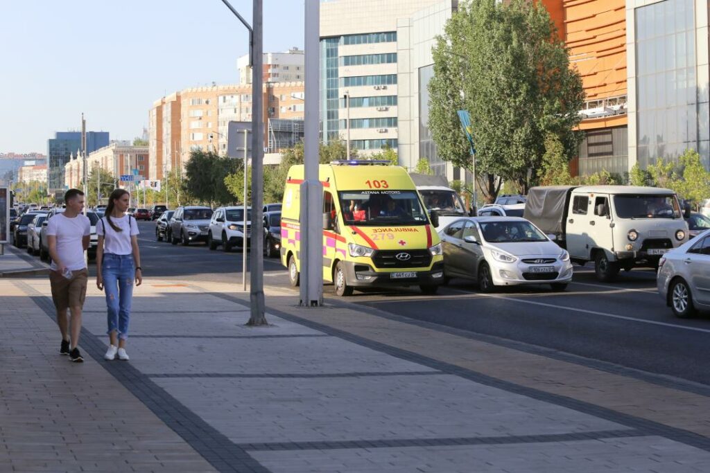 Фото: Аскар Ахметуллин