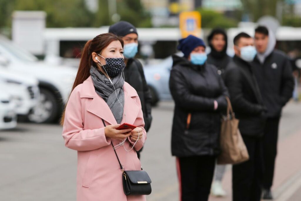 Фото: Аскар Ахметуллин