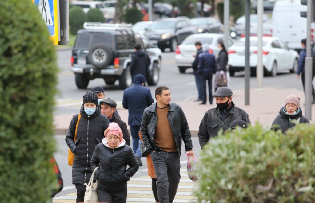 Фото: Аскар Ахметуллин