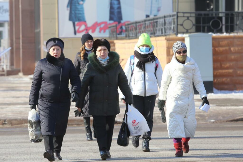 Фото: Аскар Ахметуллин