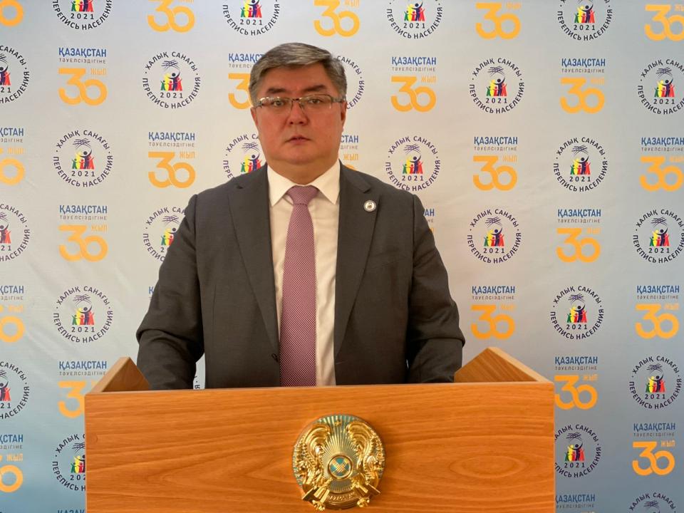 Фото: бюро нацстатистики