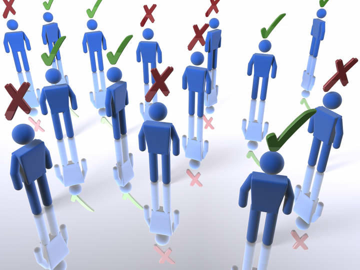 Қырғызстанда жұмыссыздар саны артты