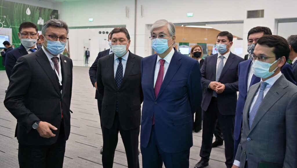 Фото: Акорда