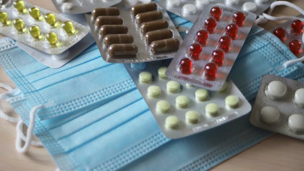 Қазақстанға шетелден келетін дәрі-дәрмек азая бастады