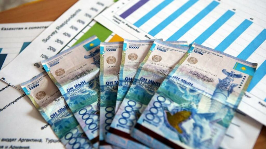 Фото: Асқар Ахметуллин 