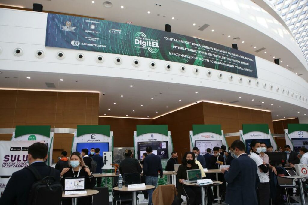 Фото: Аскар Ахметуллин