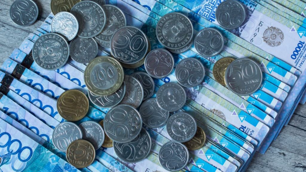 2021 жылғы ІІІ тоқсандағы орташа жалақы мөлшері белгілі болды