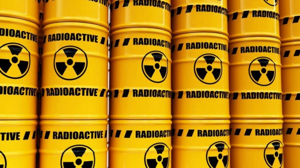 Kazatomprom Steps Down Its Output Expectations for 2021