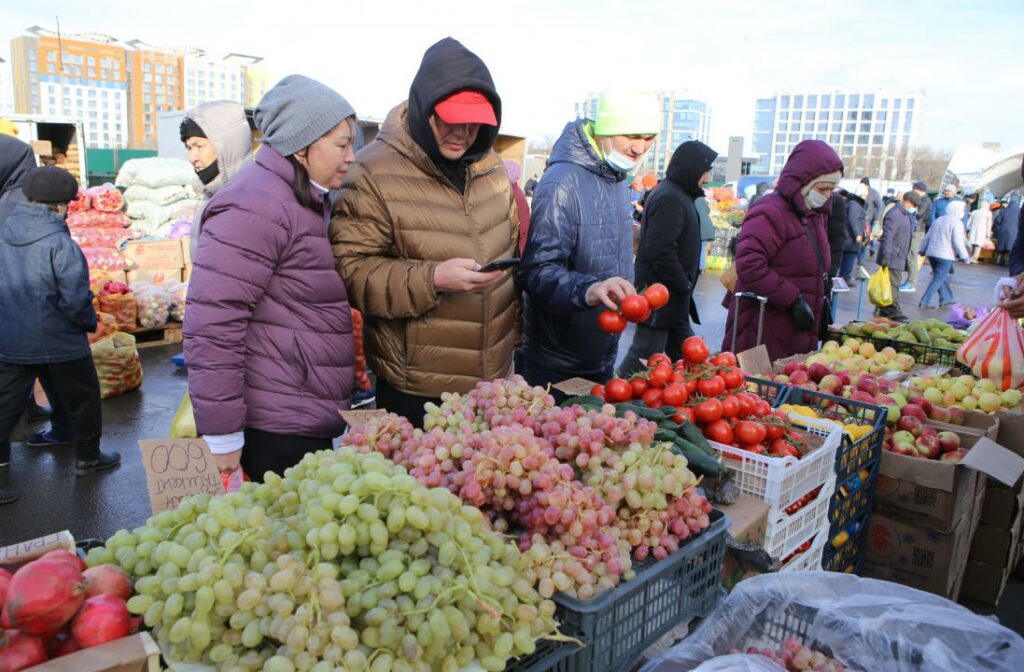 Фото: Аскар Ахметуллин