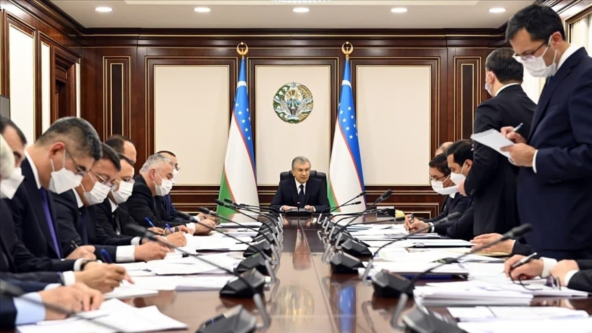 Өзбекстан 2022 жылы білім мен медицинаға жұмсалатын қаржыны көбейтеді