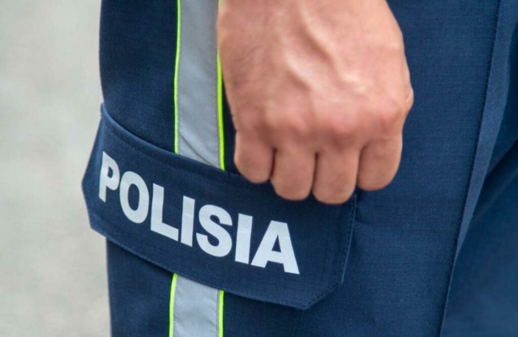 Фото: polisia.kz