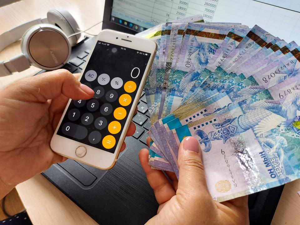 Фото: Аскар Ахметуллин