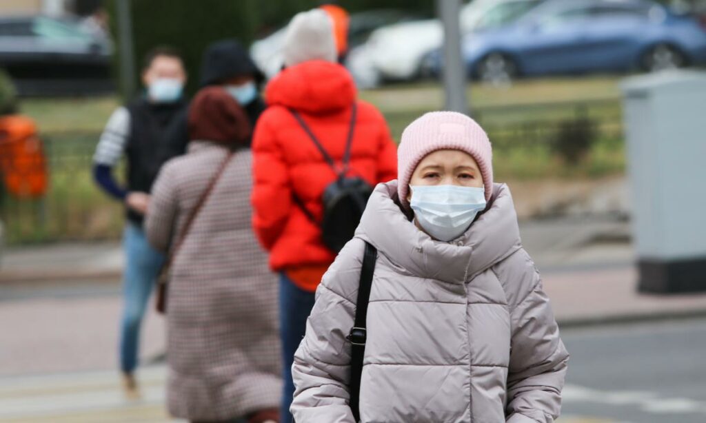 Фото: Аскар Ахметуллин