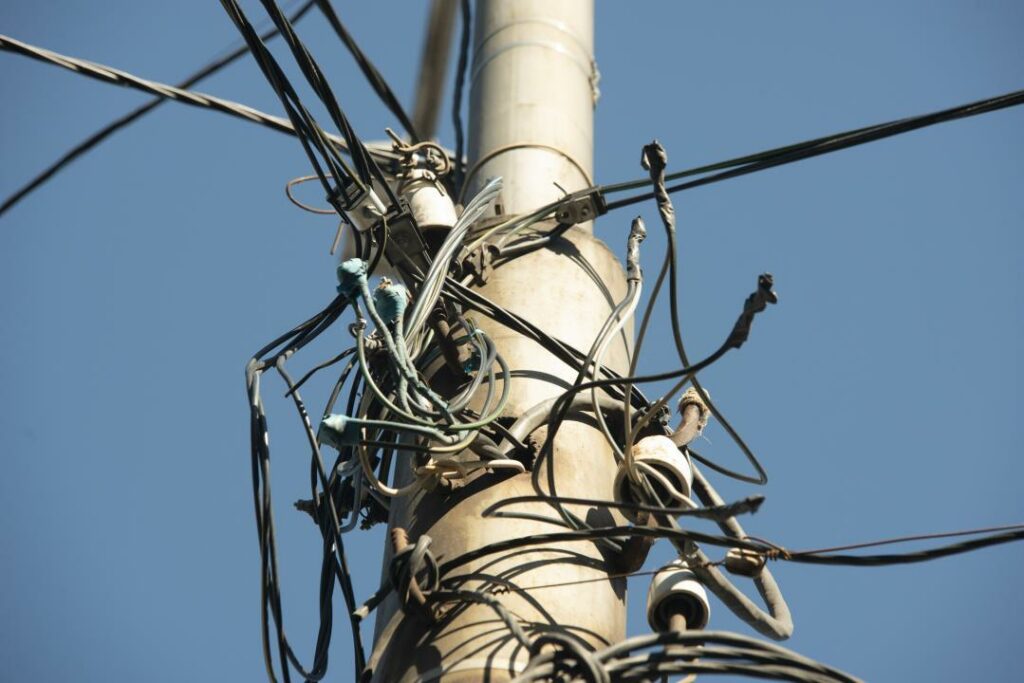 Kazakhstan Is Going to Buy Electricity from Russia