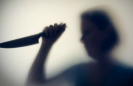 Германияда бес баласын өлтірген анаға сот үкімі шықты