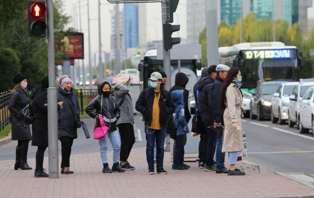 Фото: Аскар Ахметуллин