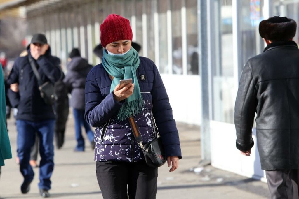 Фото: Аскар Ахметуллин