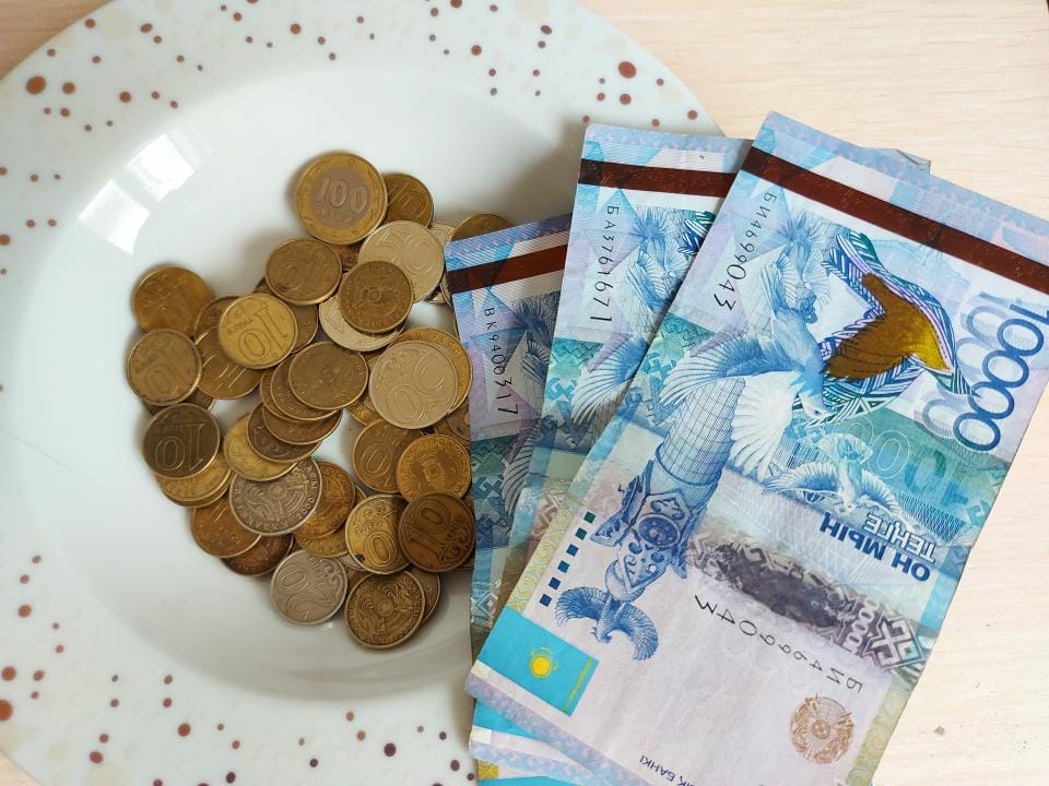 Фото: Аскар Ахметуллин