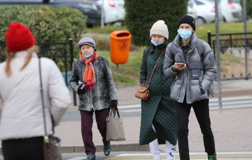 Фото: Аскар Ахметуллин