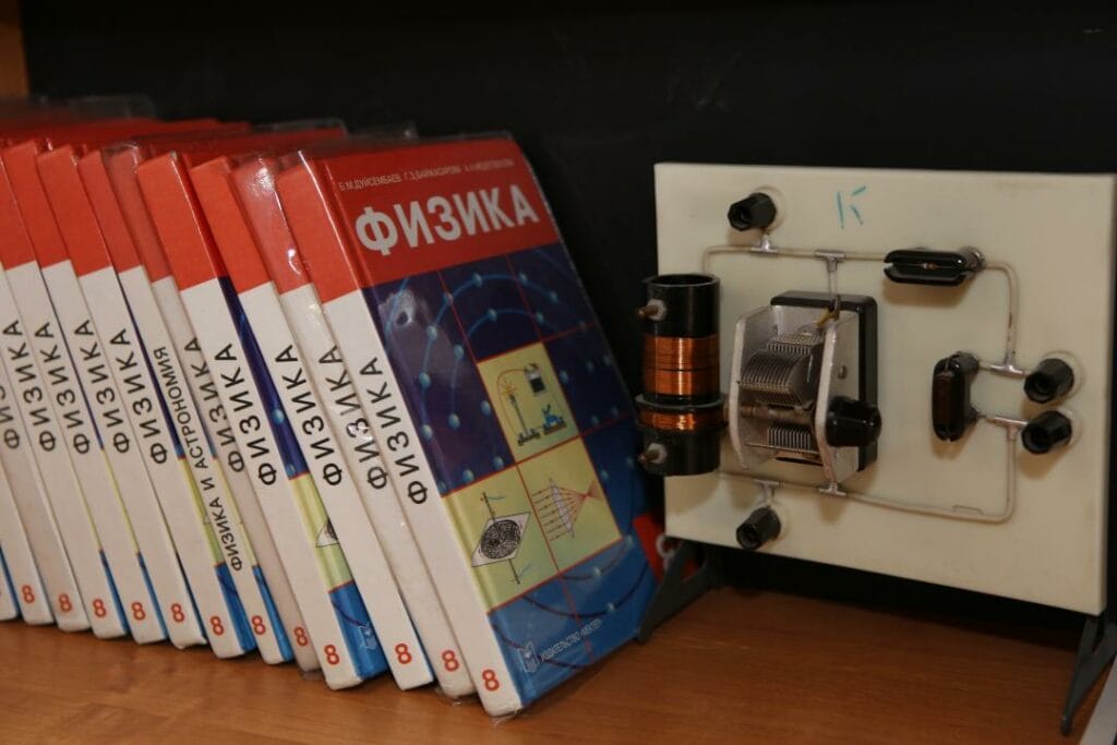 Фото: Аскар Ахметуллин