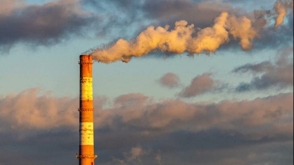 Бішкек ауасы ең ластанған қалалар рейтингінде көш бастап тұр