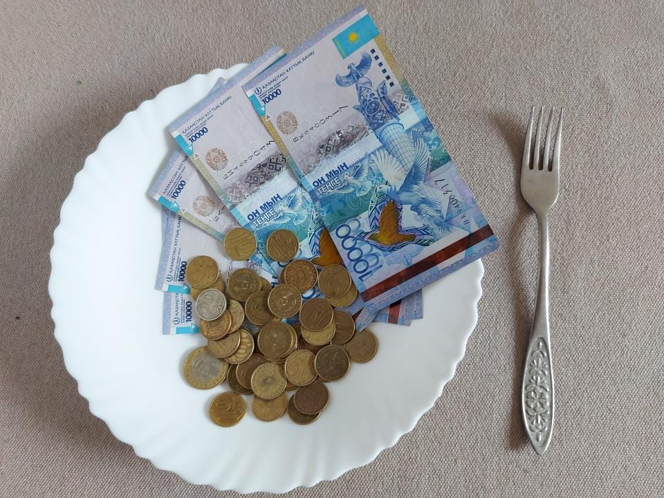 Фото: Аскар Ахметуллин