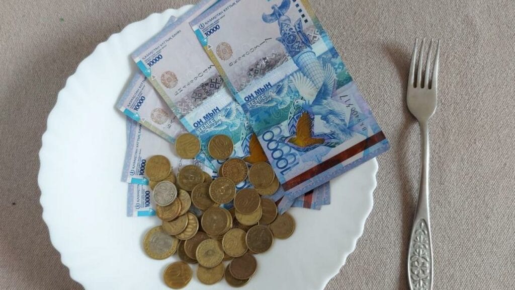 Фото: Аскар Ахметуллин