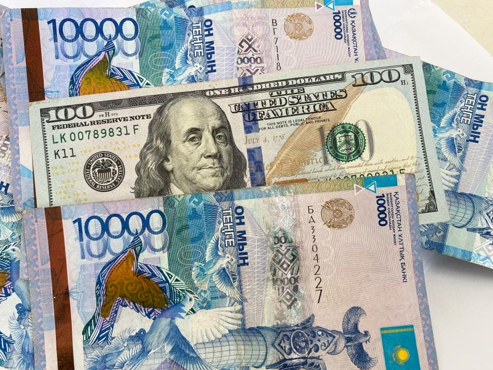 Фото: Аскар Ахметуллин