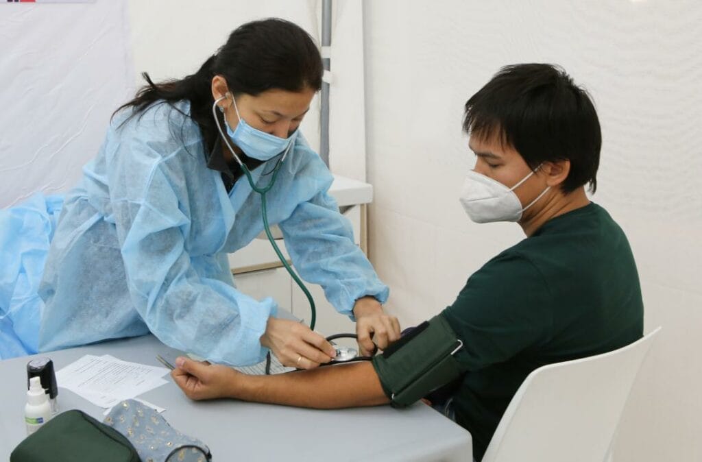 Фото: Аскар Ахметуллин