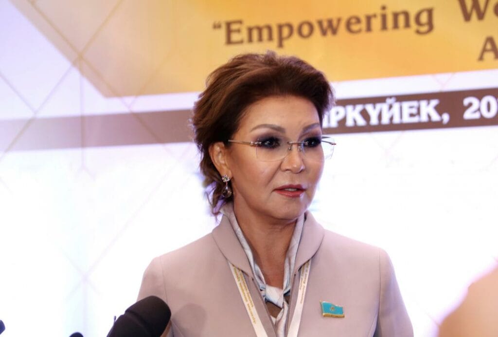 Фото: Аскар Ахметуллин