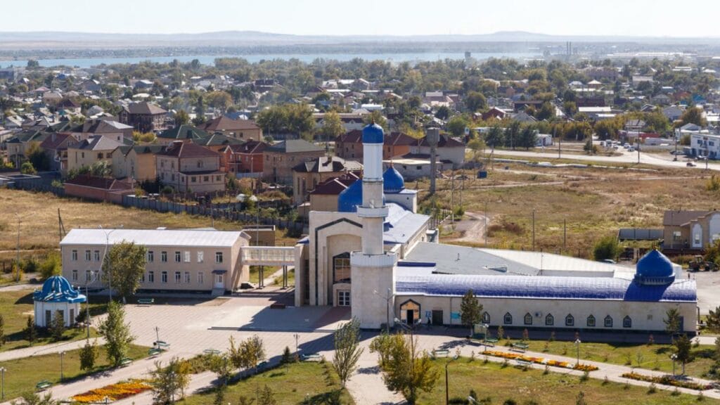 Қарағандының шетіндегі саябаққа 1,4 миллиард теңге жұмсалмақ