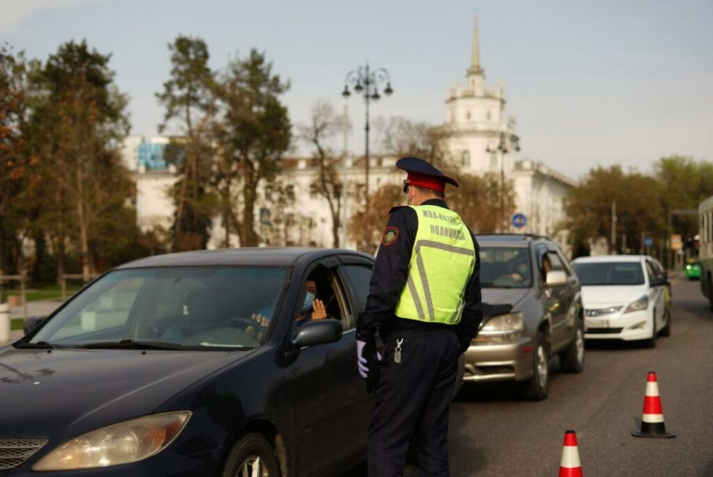 Фото: Офелия Жакаева