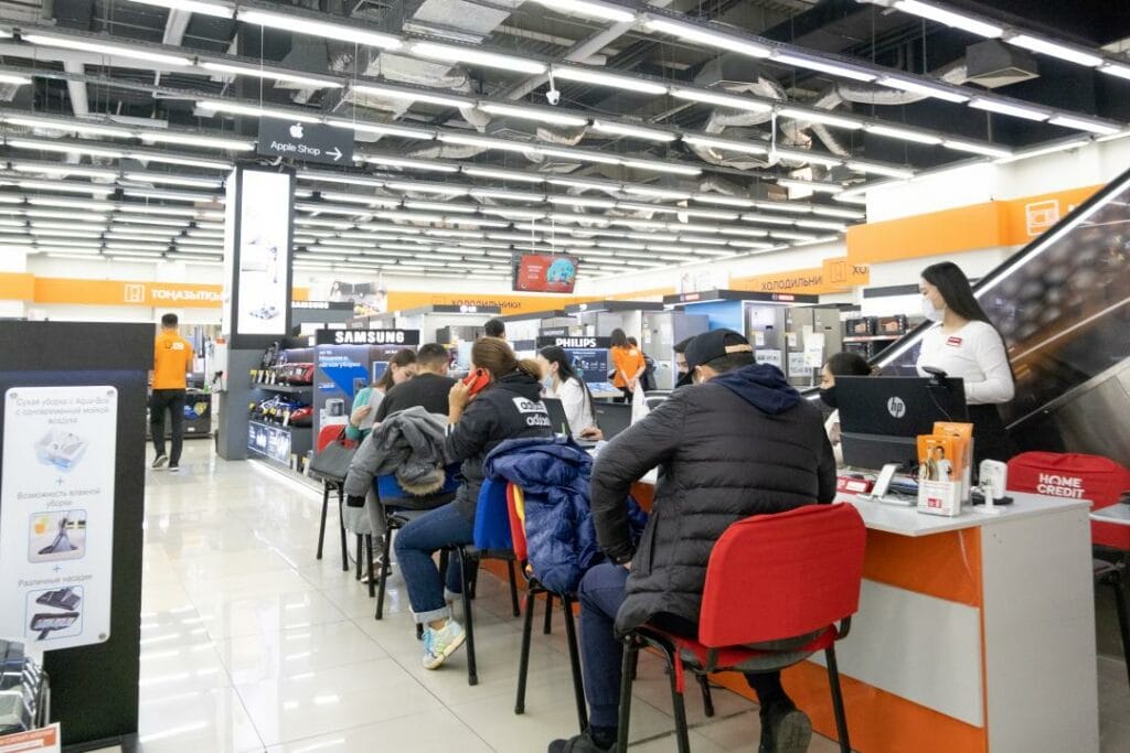 Фото: Илья Ким