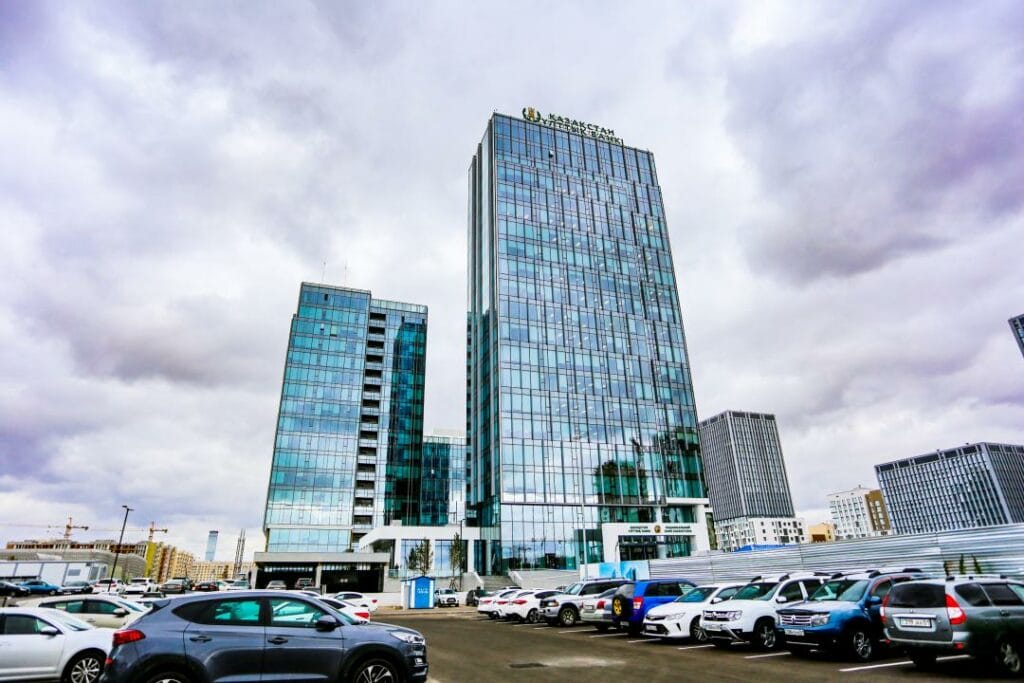 Фото: Аскар Ахметуллин