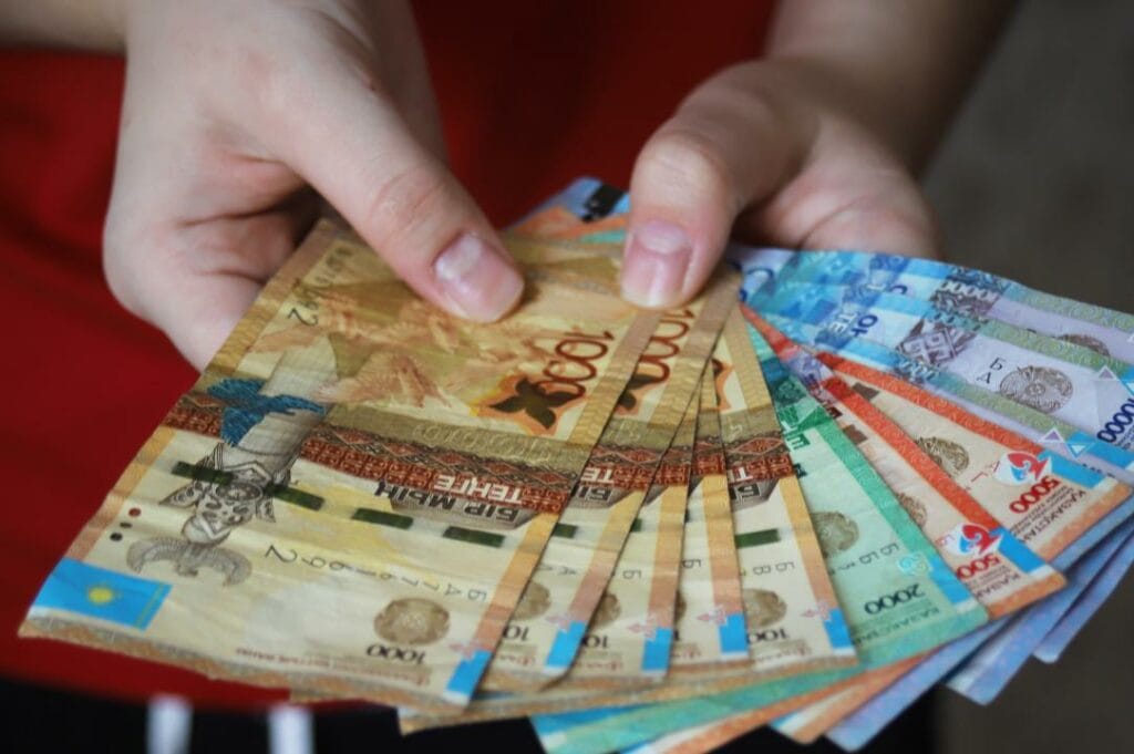 Фото: Аскар Ахметуллин