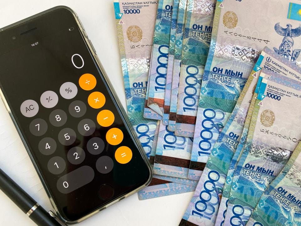 Фото: Аскар Ахметуллин