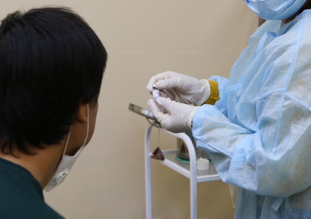 Фото: Аскар Ахметуллин