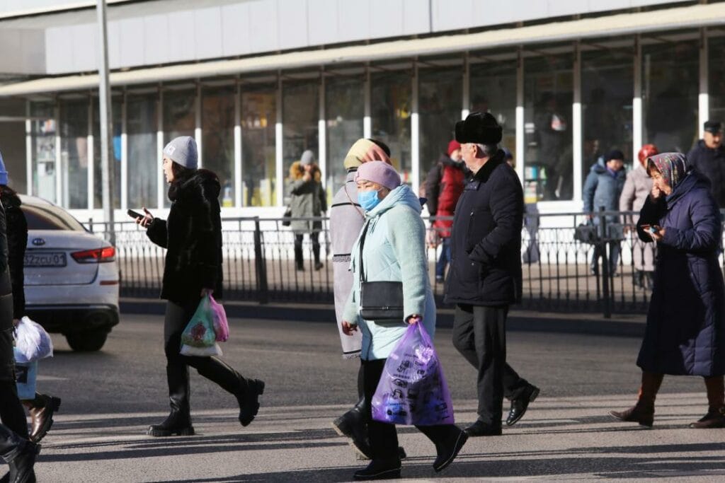 Фото: Аскар Ахметуллин