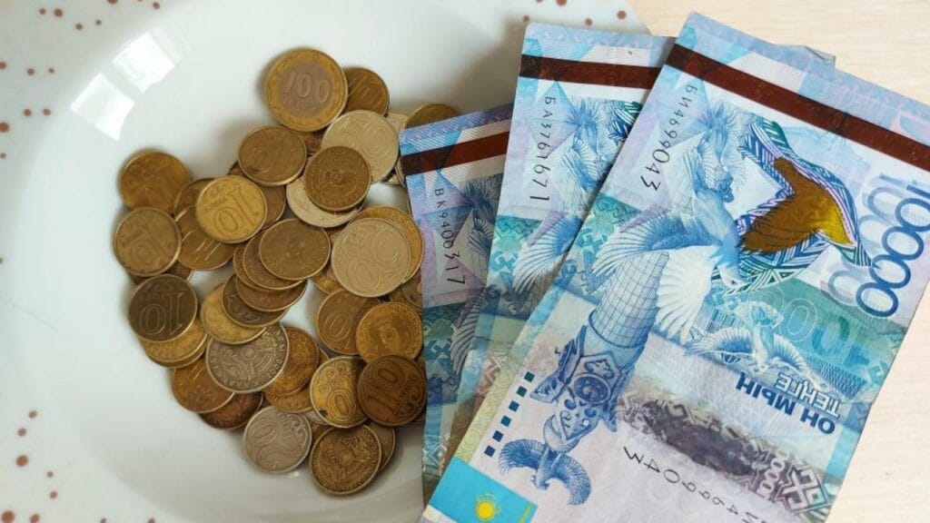 Колледждің бас бухгалтері 26 миллион теңгені ұрлап кеткен