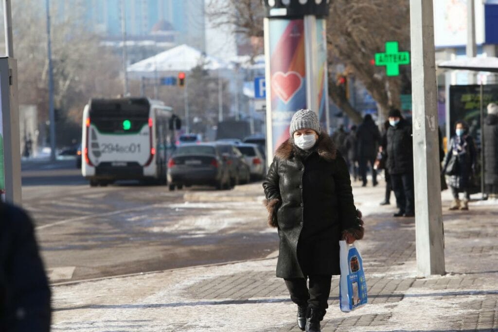 Фото: Аскар Ахметуллин