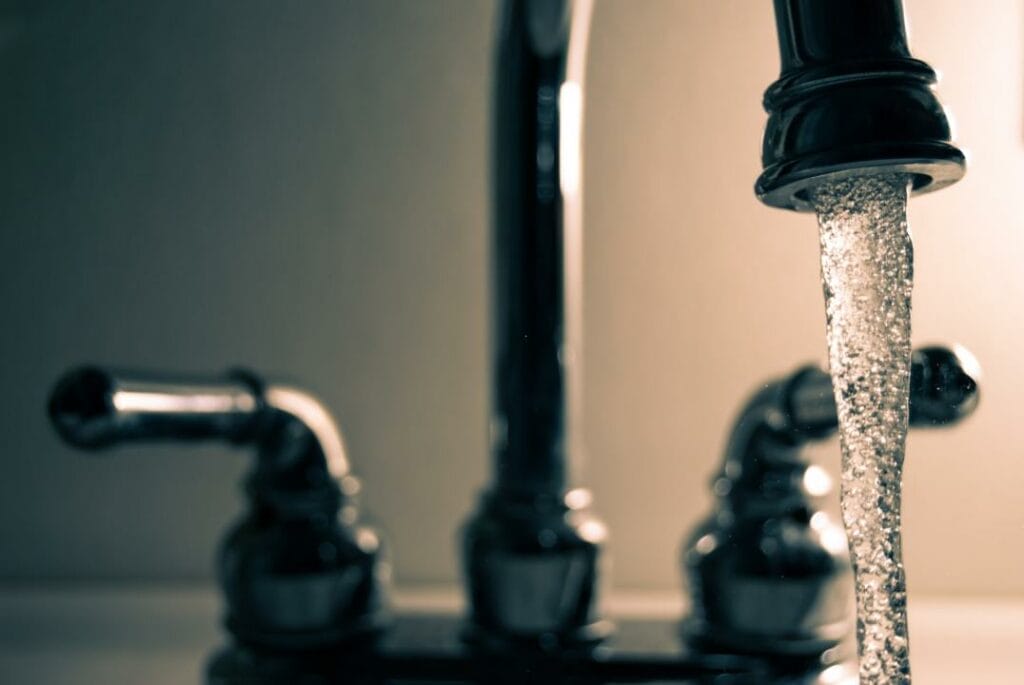 В 35% сел Костанайской области нет доступа к чистой питьевой воде