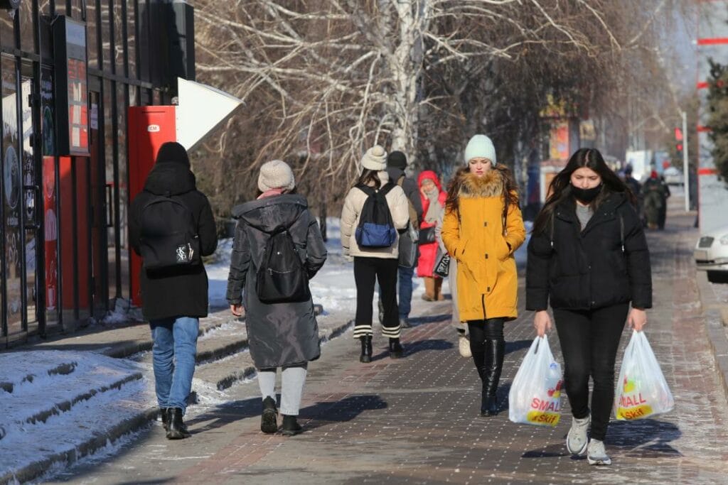 Фото: Аскар Ахметуллин