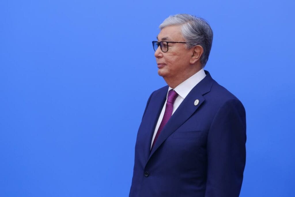 Фото: Аскар Ахметуллин