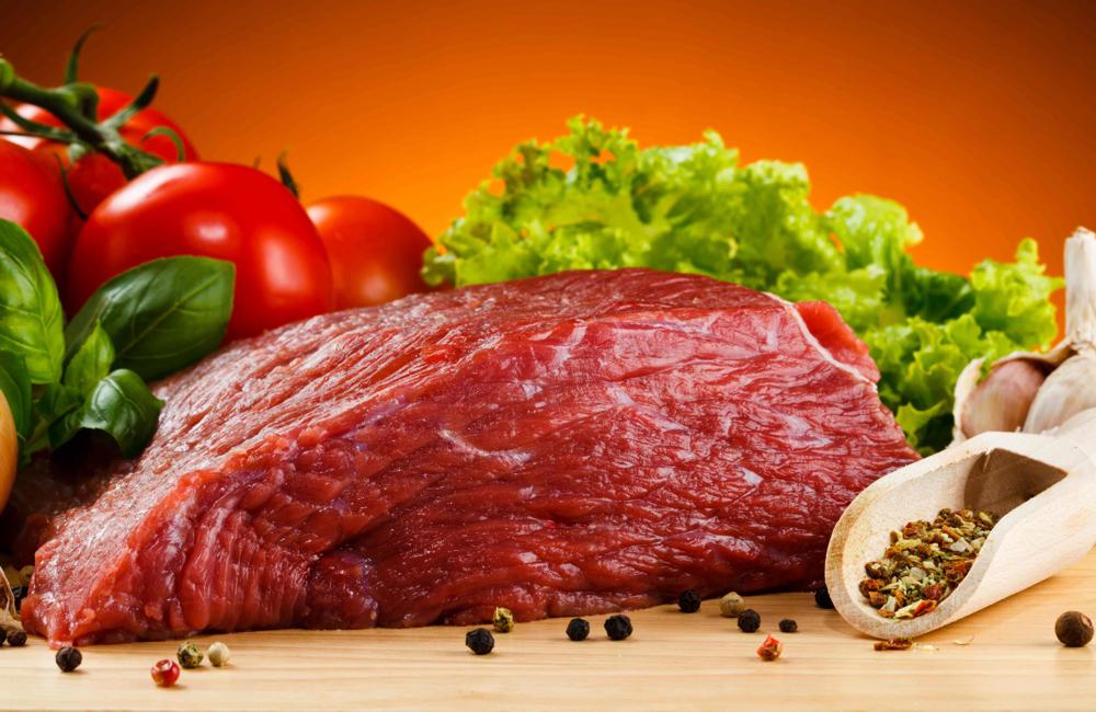 Қырғызстанда ет өндіру деңгейі артты