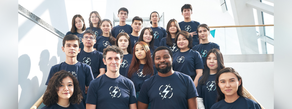 Фото: пресс-служба Назарбаев университета