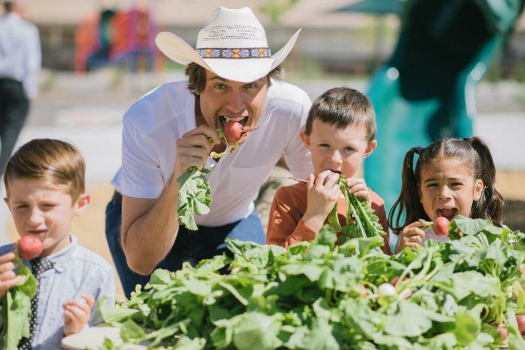 Фото: instagram_@kimbalmusk