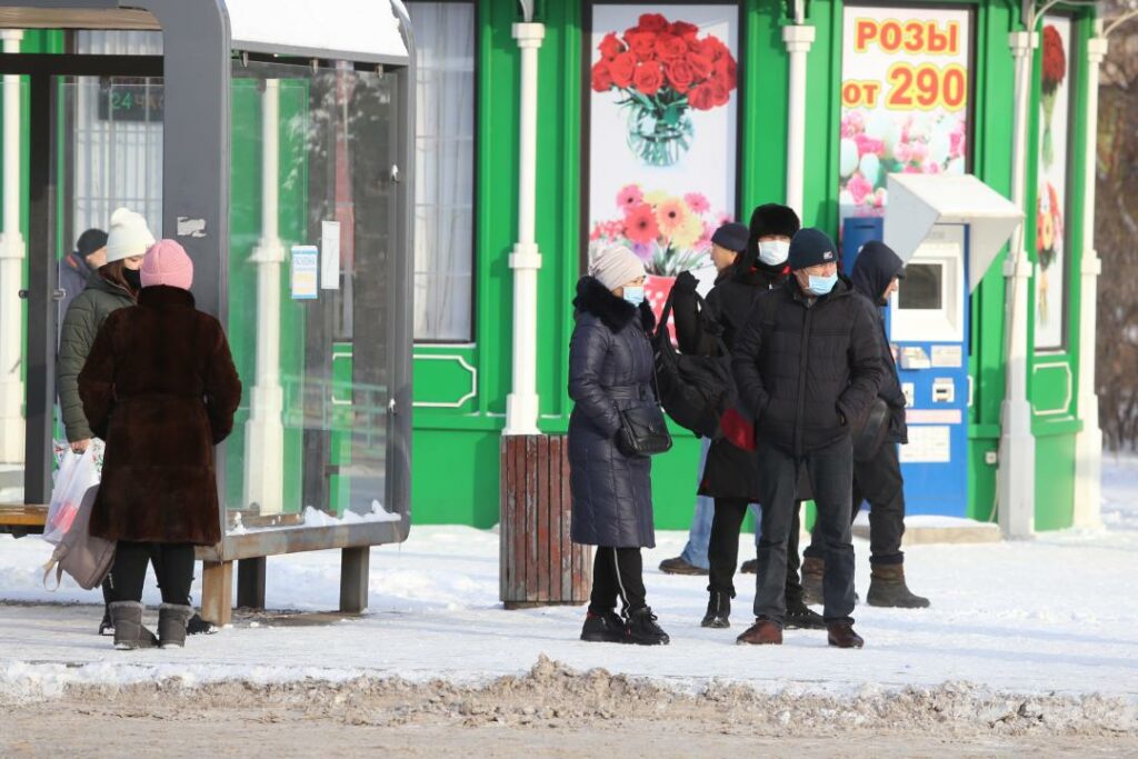 Фото: Аскар Ахметуллин